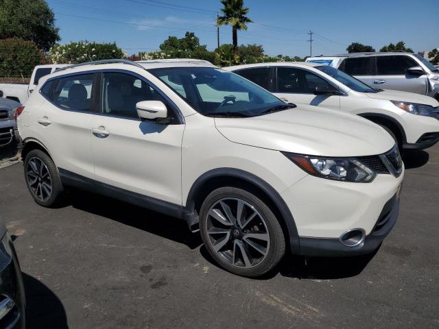 2018 NISSAN ROGUE SPOR - JN1BJ1CP9JW500745
