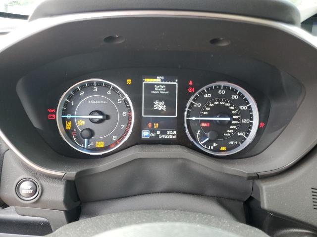 2021 SUBARU ASCENT LIM 4S4WMAMD5M3444542