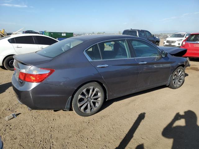 Vin: 1hgcr2f54ea135597, lot: 62777495, honda accord sport 20143