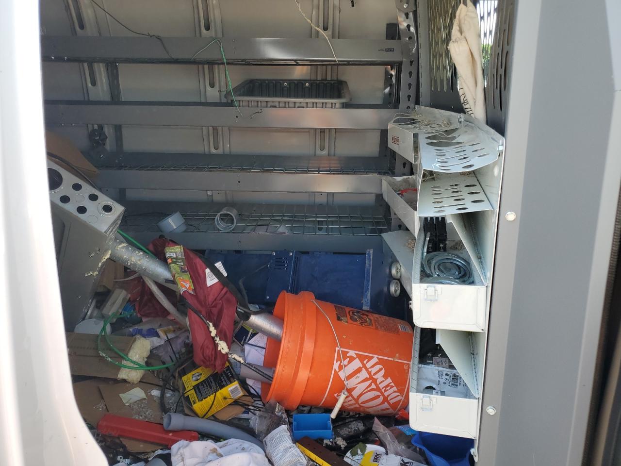 CHEVROLET EXPRESS G2