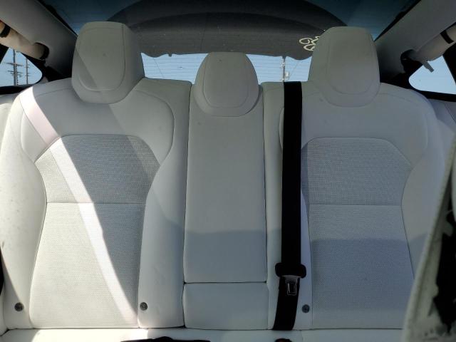 2025 TESLA MODEL 3 5YJ3E1EA3SF989194