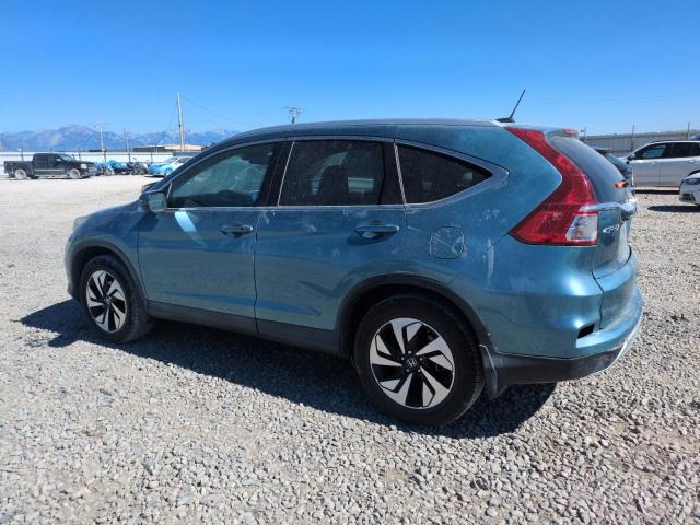 2016 HONDA CR-V TOURI 5J6RM4H93GL065000