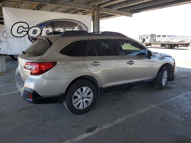2019 SUBARU OUTBACK 2. 4S4BSAFC3K3241591