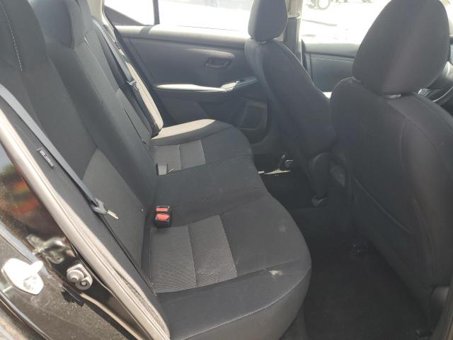 2024 NISSAN SENTRA SV 3N1AB8CV6RY306145