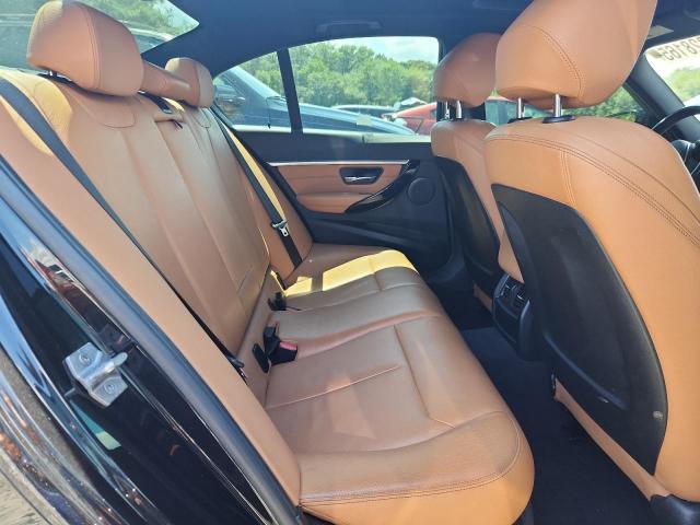 2018 BMW 330 XI WBA8D9C5XJA013270
