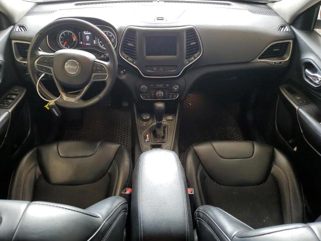 2019 JEEP CHEROKEE L - 1C4PJMLB4KD333586