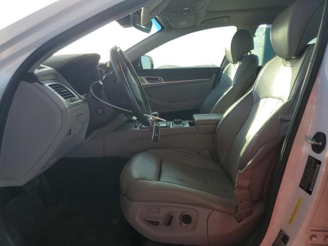 2019 GENESIS G80 BASE KMTFN4JE5KU313572