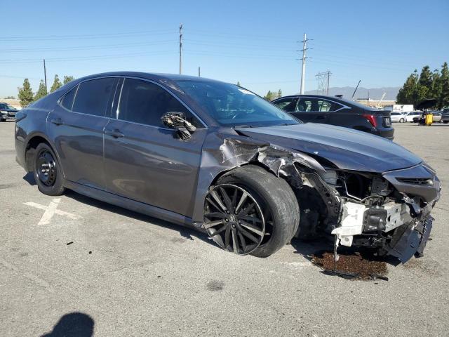 2019 TOYOTA CAMRY XSE 4T1B61HK8KU835936