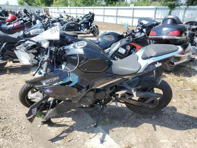 2020 KAWASAKI EX400 JKAEXKG11LDA66868