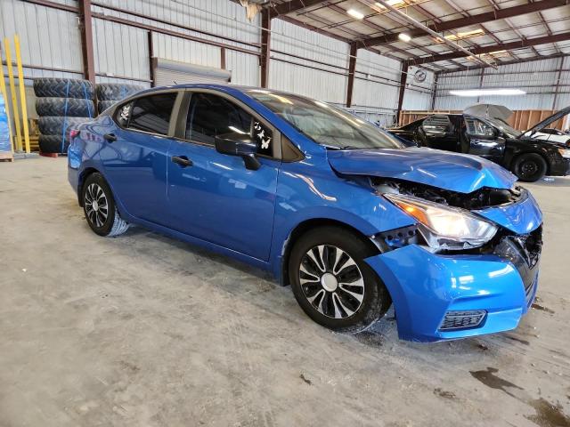 2020 NISSAN VERSA S - 3N1CN8DV8LL826480