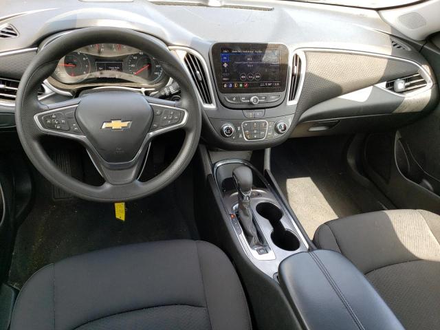 2023 CHEVROLET MALIBU LT - 1G1ZD5ST4PF169941