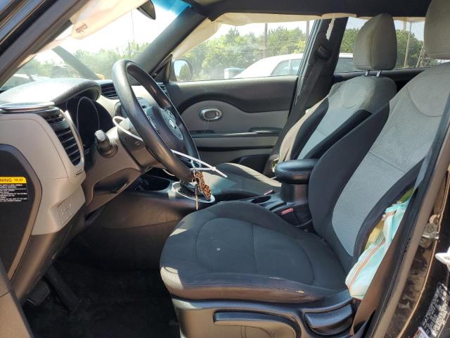 2015 KIA SOUL - KNDJN2A29F7810633