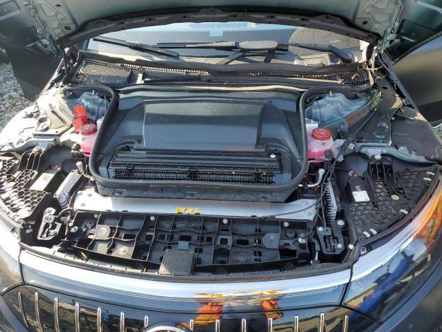 2024 MERCEDES-BENZ EQS SEDAN W1KCG5FB9RA044445