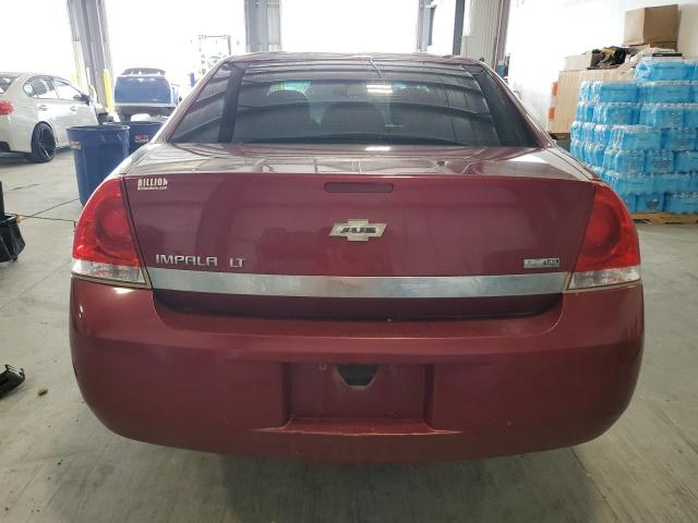 2011 CHEVROLET IMPALA LT - 2G1WG5EK7B1160485