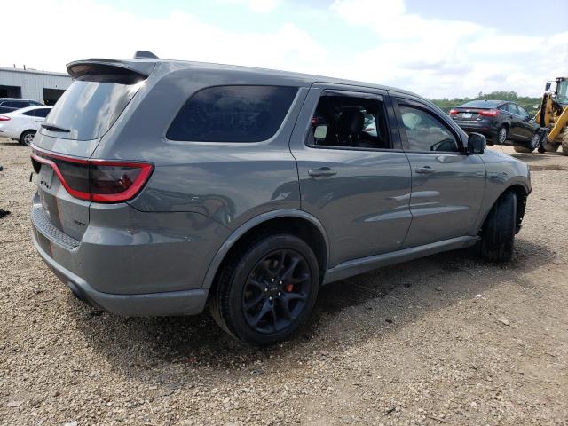 2022 DODGE DURANGO SR 1C4SDJGJ1NC216737