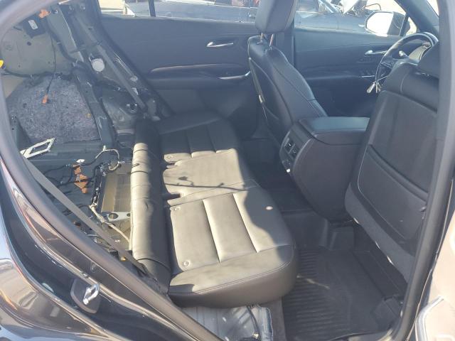 2019 CADILLAC XT4 SPORT 1GYFZFR40KF101459