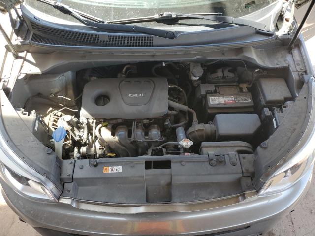 2017 KIA SOUL - KNDJN2A20H7463955
