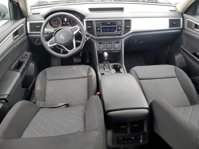 2021 VOLKSWAGEN ATLAS S 1V2AP2CA3MC533947