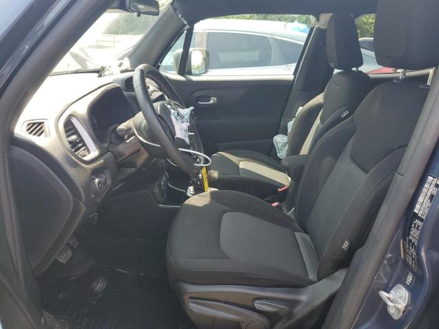 2021 JEEP RENEGADE L ZACNJDBB5MPM63547