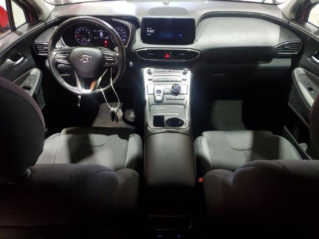 2023 HYUNDAI SANTA FE S - 5NMS2DAJ9PH570638