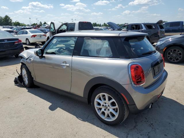 2020 MINI COOPER WMWXR3C01L2L96673