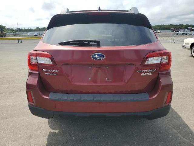 2016 SUBARU OUTBACK 2. 4S4BSAEC4G3292879