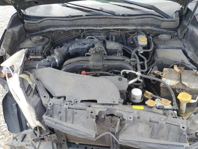 2014 SUBARU FORESTER 2 - JF2SJAEC8EH539670