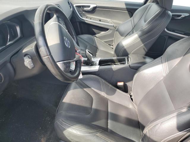 2017 VOLVO S60 DYNAMIC - YV140MTL5H2438716