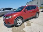 2015 NISSAN ROGUE S - KNMAT2MV3FP544344
