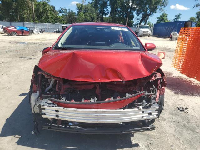 2021 TOYOTA COROLLA LE - JTDEPMAE9MJ174829