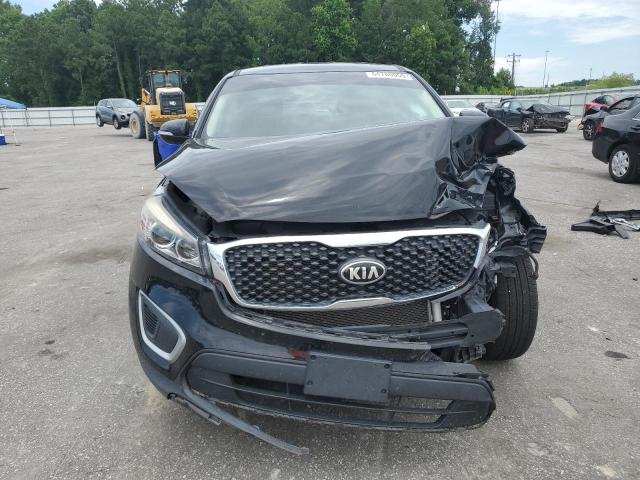 2018 KIA SORENTO LX - 5XYPG4A31JG411705