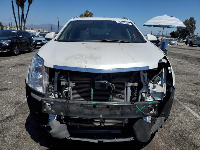 2015 CADILLAC SRX PREMIU 3GYFNDE31FS557694