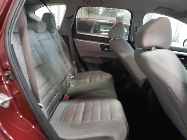 2019 HONDA CR-V LX 2HKRW6H35KH210820