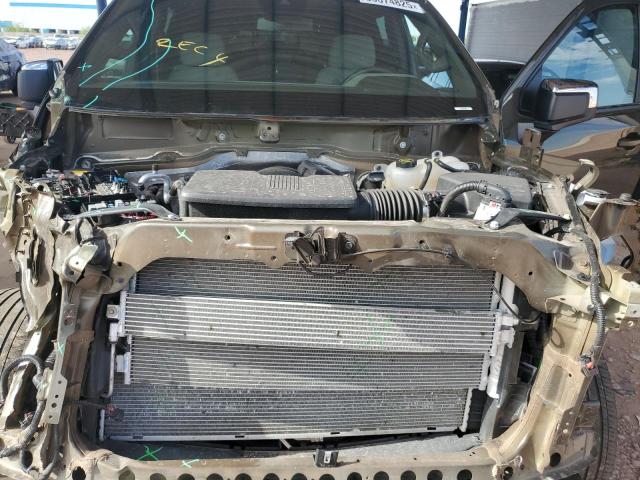 2023 CHEVROLET SILVERADO - 3GCUDDED3PG333842