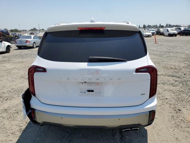 2023 KIA TELLURIDE 5XYP6DGC1PG331341