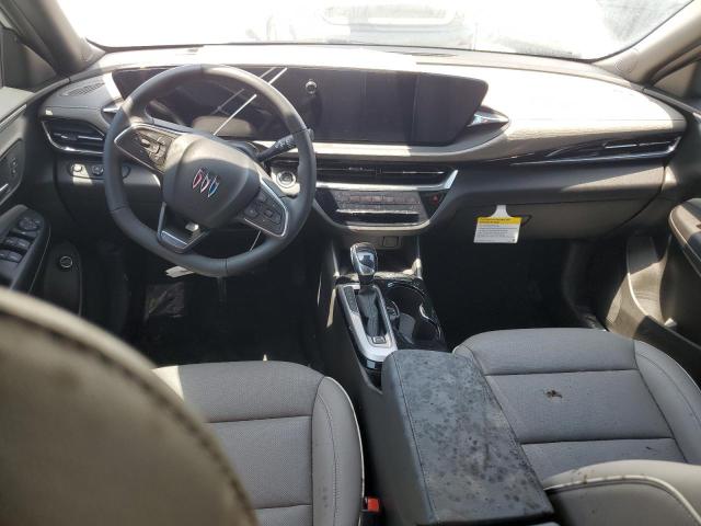 2024 BUICK ENVISTA AV KL47LCE2XRB182674