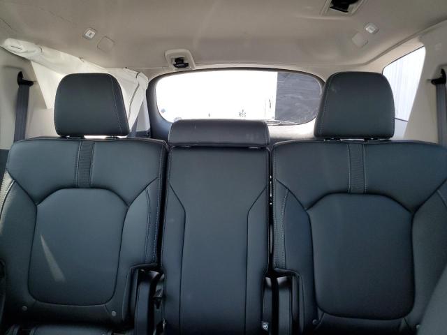 2025 HONDA PILOT EXL 5FNYG1H48SB126011