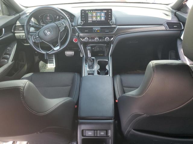 2021 HONDA ACCORD SPORT 1HGCV1F34MA097856