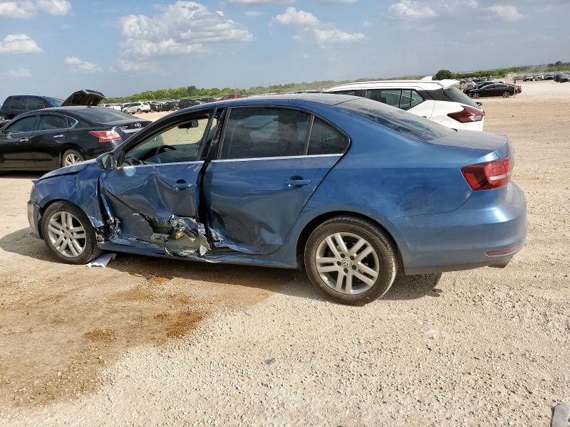 2017 VOLKSWAGEN JETTA S 3VW2B7AJ1HM240070