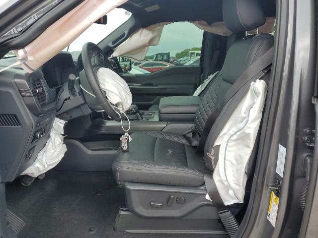 2024 FORD F150 XLT 1FTFW3L81RKE64749