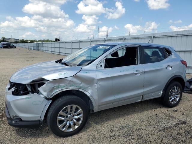 NISSAN ROGUE SPOR