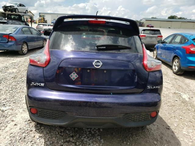 2017 NISSAN JUKE S JN8AF5MV2HT754005