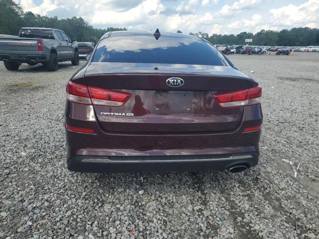 2019 KIA OPTIMA LX 5XXGT4L33KG341557