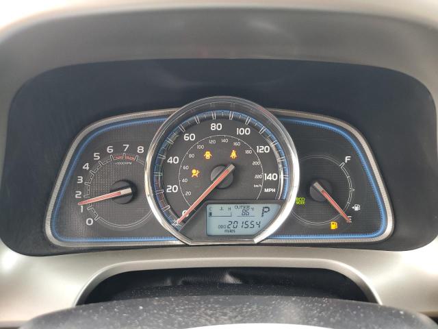 2015 TOYOTA RAV4 LIMIT 2T3DFREV7FW347094