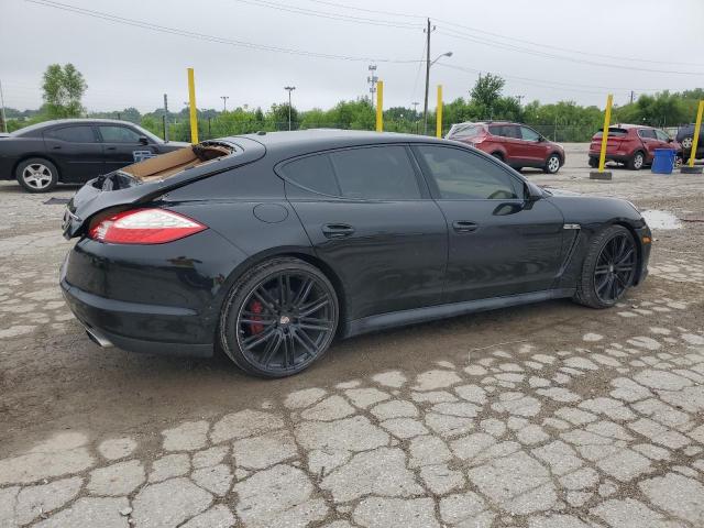 Vin: wp0aa2a76cl014075, lot: 63737605, porsche panamera 2 20123