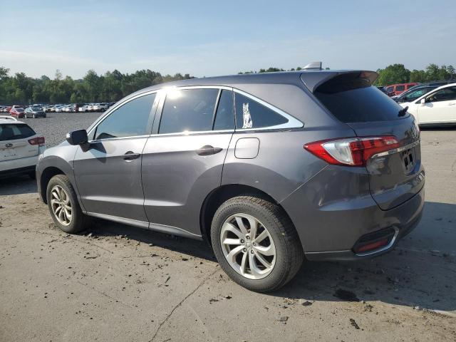 2018 ACURA RDX 5J8TB4H37JL027890