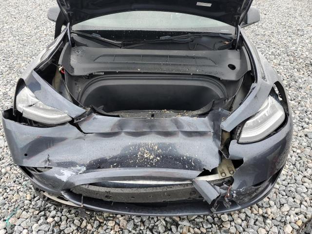 2022 TESLA MODEL Y 7SAYGDEEXNF480814