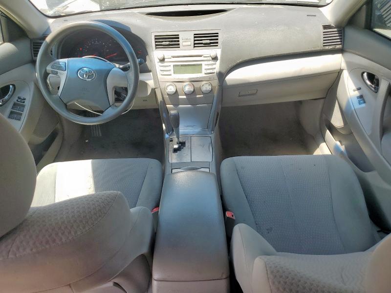 2011 TOYOTA CAMRY BASE - 4T1BF3EKXBU700747