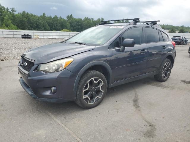 Global Auto Auctions: 2013 SUBARU XV CROSSTREK 2.0 LIMITED
