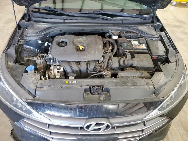 2020 HYUNDAI ELANTRA SE - 5NPD84LF8LH551964